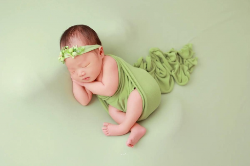 沈丘宝宝出疹子发烧